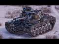 World of Tanks M60 - 4 Kills 10,2K Damage