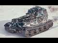 World of Tanks VK 72.01 (K) - 9 Kills 10,3K Damage
