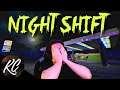 WORST JUMPSCARE OF MY LIFE | The Night Shift