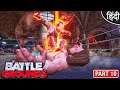 WWE 2K Battlegrounds - FUN Unlimited - Royal Rumble - फटके हात मे आ गई - OP बोलते - Part 10 [Hindi ]
