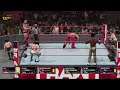 WWE 2K Universe | THE DECISION | #53 |