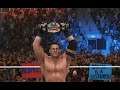 WWE 2K19 United States Championship John Cena vs. Batista
