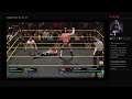 WWE 2K19 - Zack Ryder vs. AJ Styles (NXT)