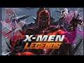 X men Legends | Last Battle | Phoenix Gameplay
