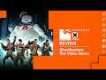 X-Play Classic - Ghostbusters: The Video Game: The Review