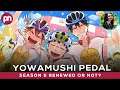 Yowamushi Pedal Season 5: Is It Renewed Or Not? - Premiere Next