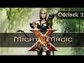 Zagrajmy w Might and Magic X Legacy PL - SORPIGAL #02 GAMEPLAY PL