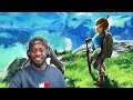 Zelda Breath of the Wild on PC! - Part 2 (Livestream) #Zelda35th