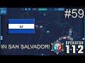 112 OPERATOR - IN SAN SALVADOR, EL SALVADOR! #59