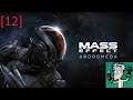 [12] Mass Effect Andromeda - Free roam w/Emulcifier