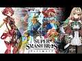 *2021* Weekend Smash | Super Smash Bros. Ultimate - Episode 67: The Spirit of Xenoblade Chronicles 2