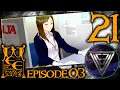 21 - ► БЕСПЕЧНЫЕ ИНВЕСТИЦИИ ◄ WORLD END ECONOMiCA episode.03