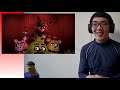 3 IN 1 FNAF THEORY COMBO, FIVE NIGHTS AT FREDDY'S.. Game Theory: 3 New FNAF Timeline Theories! 🆁🅴🅰🅲🆃