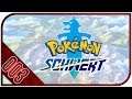 [#3/20] Let's Play Pokemon Schwert / Sword [German]