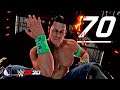 70 Best Signature Moves in WWE 2K20