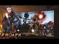 ABYSS Android Gameplay (Open World MMORPG) (KR)