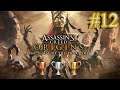 AC Origins 100%-Let's-Play DLC Fluch der Pharaonen #12 | Verbrannte Opfergaben + Die Duat