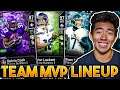 ALL TEAM MVP LINEUP! THE MOST OVERPOWERED TEAM! Madden 20 Ultimate Team