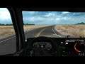 American Truck Simulator - Lamar to Burlington - Colorado Gameplay (PC UHD) [4K60FPS]