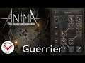 Anima : The Reign of Darkness : Let's Play FR - Guerrier (ARPG / Hack and Slash / PC / FR)