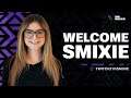 Announcing SMIXIE - Smixie Joins Minnesota RØKKR as a Warzone Content Creator