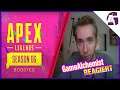 Apex Legends Season 6 - Gameplay Trailer REACTION | GameAlchemist
