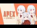 【Apex/30】白髪三銃士【パウラ・ミロ・ピカソ/MOMENT】