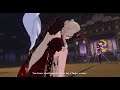 (Archon quest spoilers) Raiden Shogun kills La Signora [EN]