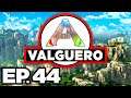 ARK: Valguero Ep.44 - 🦖 ORIGIN REX vs APEX INDOMINUS DINOSAURS BATTLE!! (Modded Gameplay Let's Play)