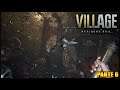 As 2 Filhas! |PARTE 6| Resident Evil Village