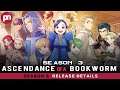 Ascendance Of A Bookworm Season 3: When Will It Happen? - Premiere Next