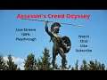 Assassin‘s Creed Odyssey Platinum Playthrough Live Stream Part 42