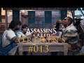 Assassin's Creed: Origins #013 - Erstmal was trinken | Let's Play