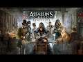 Assassin's Creed: Syndicate | Стрим 3