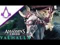 Assassin’s Creed Valhalla 266 - Der Fluchstein - Let's Play Deutsch
