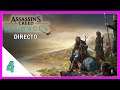 ASSASSINS CREED VALHALLA (Gameplay Español) ➤ Capítulo 04 [A Inglaterra]
