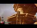 Assassins Creed Valhalla - "Flying Eivor" Achievement/Trophy Guide (Get Thrown 30M by a big enemy)