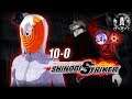 Attack Class UNDEFEATED Ranked PvP Build - 10 Wins In A Row 5.5 Average KD Ratio - Shinobi Striker