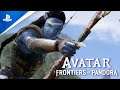 AVATAR: Frontiers of Pandora - PRIMER TRAILER en PS5 | PlayStation España