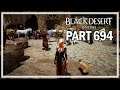 AWAKENED SCROLLS - Dark Knight Let's Play Part 694 - Black Desert Online