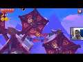 Banana Kong Blast Android Part 9