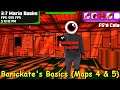 Banickate's Basics Maps 4 & 5 - Baldi's Basics 1.3.2 decompiled Mod