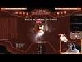 Barely made it (Space Beast Terror Fright)