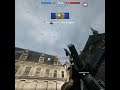 Battlefield 1 It's just something about how they both fell