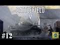 Battlefield V - Histórias de Guerra - O último Tiger Parte 2 (no commentary)[LEG  BR] #12
