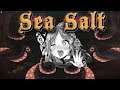 🦑 Be The Tentacle Monster "Sea Salt" Reverse Horror ARTS  | SKYLENT