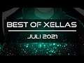 BEST OF XELLAS 😂 | Juli 2021