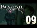 Beyond Good & Evil : Infiltration | Episode 09
