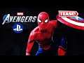 BIG EVENT TEASED for Spider-Man? | Marvel's Avengers Game