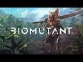 Biomutant ps5 1080p & the playstation 5 problem